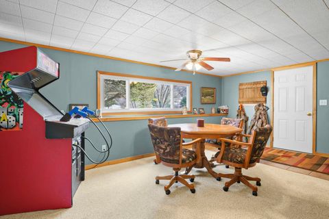 Tiny photo for 19595 Highway 56, Richland Center, WI 53581 (MLS # 2012453)