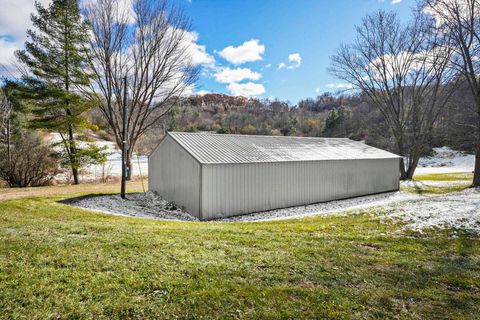 Tiny photo for 19595 Highway 56, Richland Center, WI 53581 (MLS # 2012453)