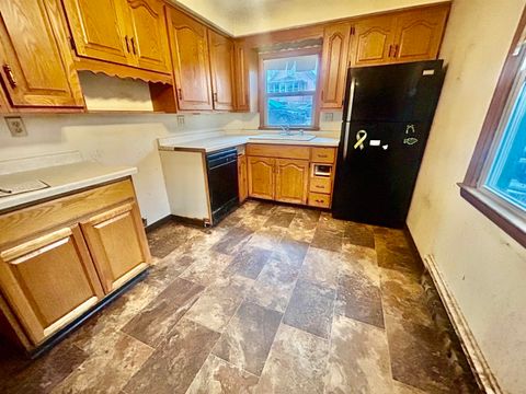 Tiny photo for 816 Melvin Court, Madison, WI 53704 (MLS # 2012664)