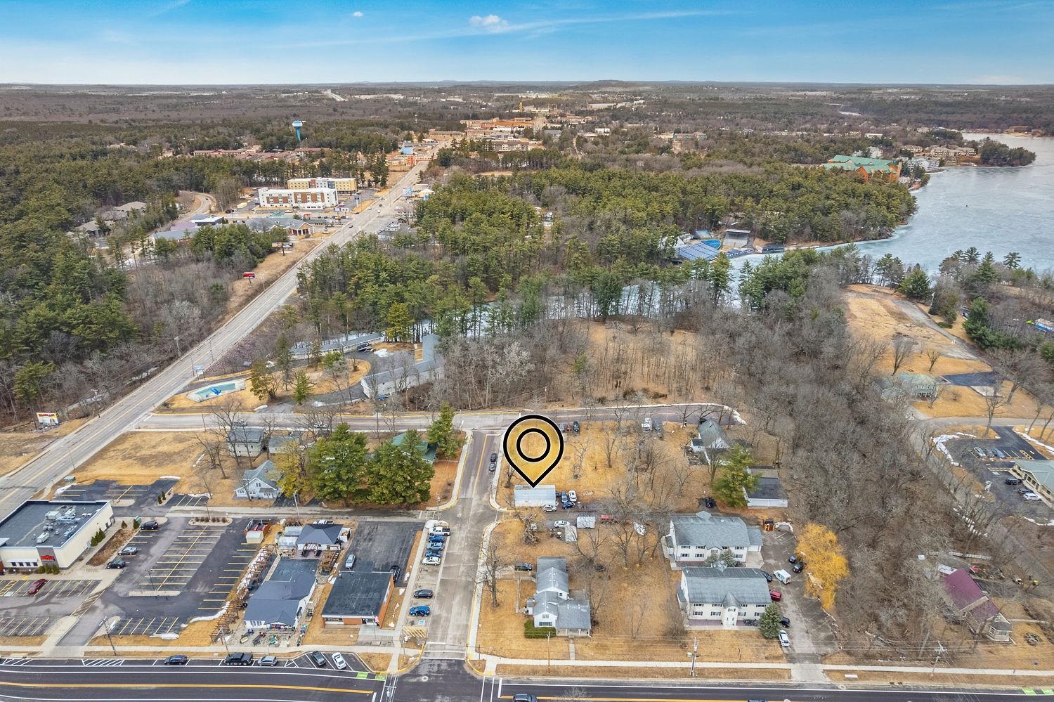 Lake Delton, Wisconsin 53940, United States, ,Commercial,Active,80920