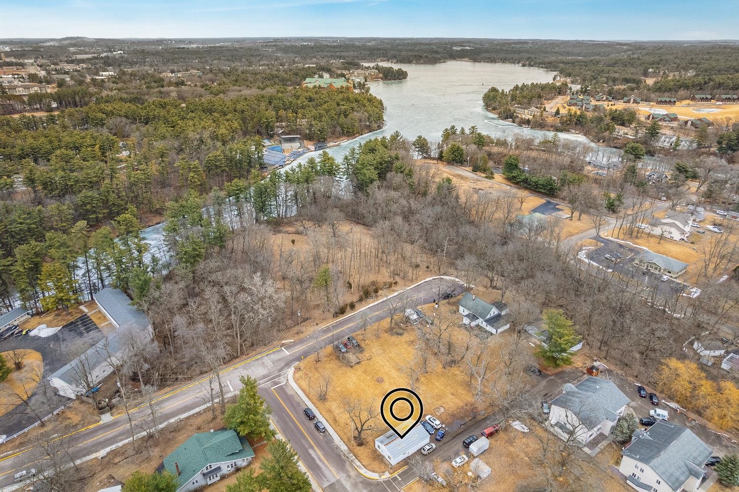 Lake Delton, Wisconsin 53940, United States, ,Commercial,Active,80920