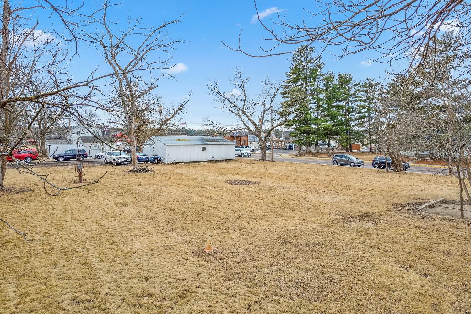 Lake Delton, Wisconsin 53940, United States, ,Commercial,Active,80920