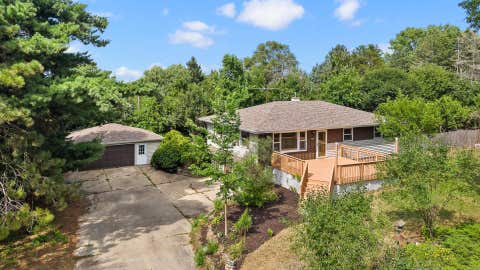 Photo of 3149 S Hwy 51, Janesville, WI 53546 (MLS # 2029620)