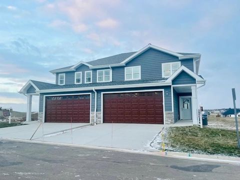 Photo of 4146 Fox Forest Way, Deforest, WI 53532 (MLS # 2006238)