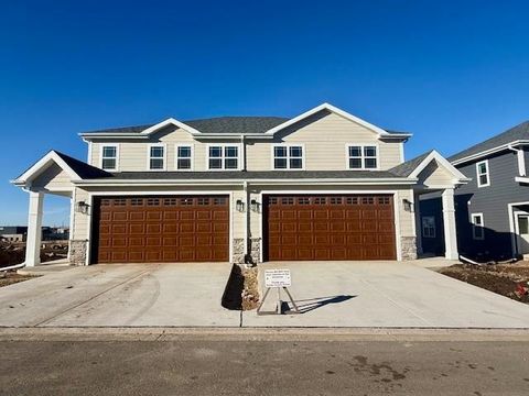 Photo of 4146 Fox Forest Way, Deforest, WI 53532 (MLS # 2006238)