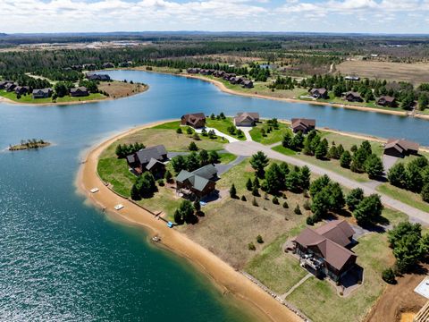 Photo of N7554 Blue Water Court, New Lisbon, WI 53950 (MLS # 2021764)