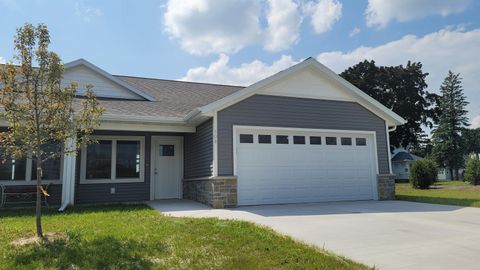 Photo of 108 Edenview Drive, Eden, WI 53019 (MLS # 1986143)