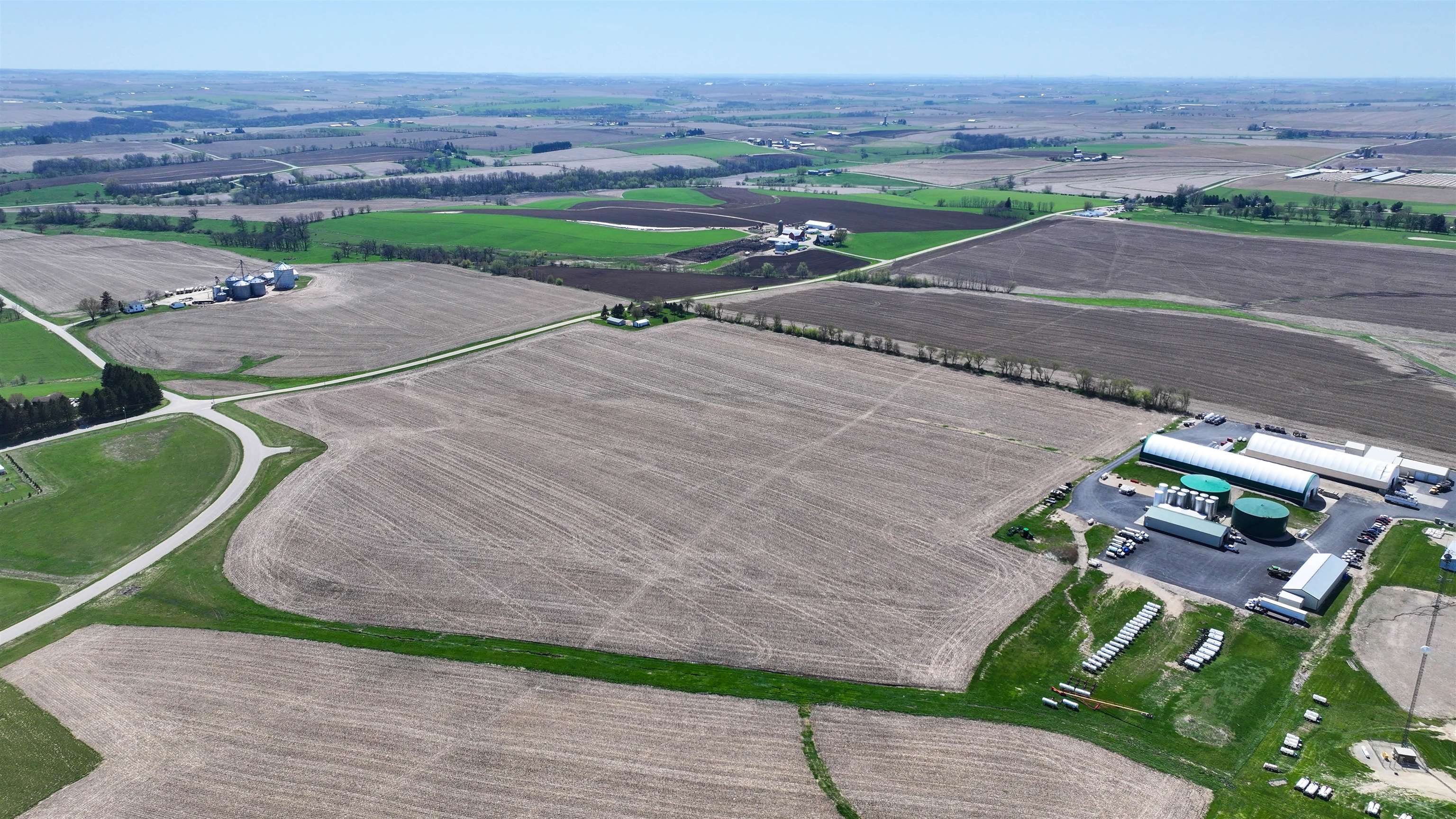 47± Acres Country Club Road