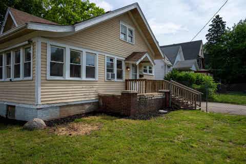 Photo of 725 St Lawrence Avenue, Beloit, WI 53511 (MLS # 2025240)