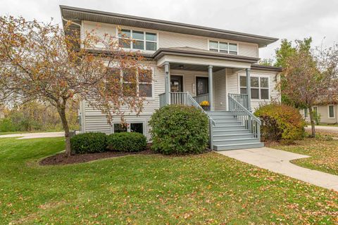 Photo of 4811 Freese Lane, Madison, WI 53718 (MLS # 2011117)