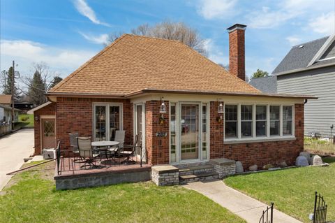 233 N 1st Street, Princeton, WI 54968 - #: 1998578