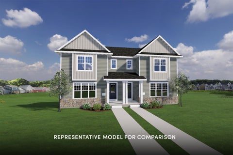 Photo of 2119 Legacy Lane, Madison, WI 53719 (MLS # 2029709)
