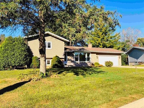 Photo of 206 Thompson Street, Verona, WI 53593 (MLS # 2031888)