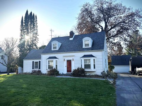 Tiny photo for 1640 E Ridge Road, Beloit, WI 53511 (MLS # 2012560)