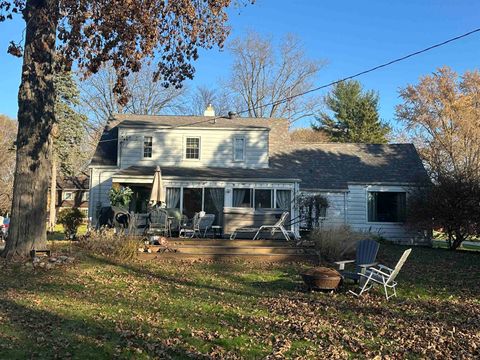 Tiny photo for 1640 E Ridge Road, Beloit, WI 53511 (MLS # 2012560)