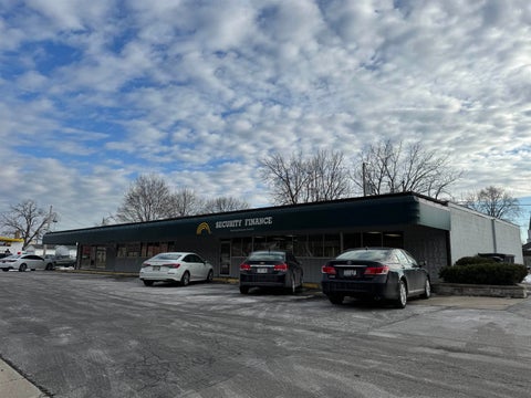 Photo of 301-303-305-307 Madison Avenue, Fort Atkinson, WI 53538 (MLS # 2034785)