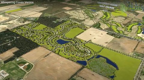 Tiny photo for 686 Evening Sun Way, Verona, WI 53593 (MLS # 2012532)