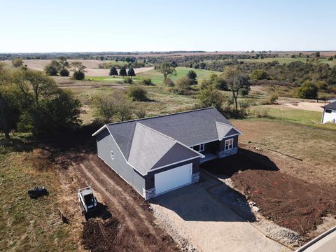 Photo of 103 Graelyn Circle, Barneveld, WI 53507 (MLS # 2010428)