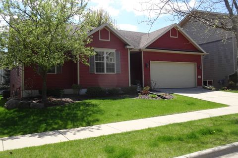 8913 Silkwood Trail, Verona, WI 53593 - #: 1999120