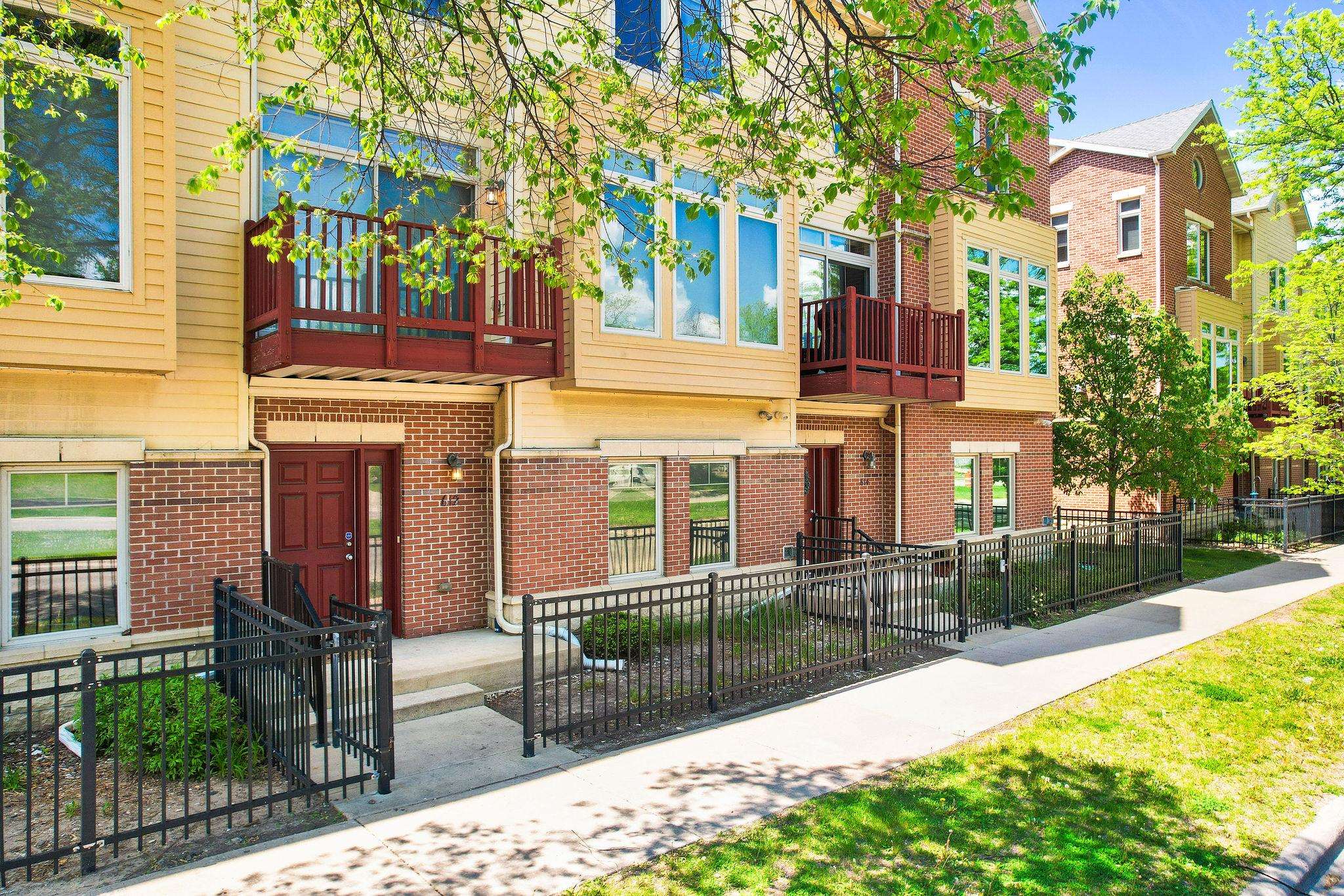 612 N Midvale Boulevard