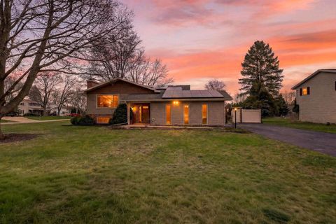 Photo of 3468 Cottontail Trail, Madison, WI 53718 (MLS # 2020821)