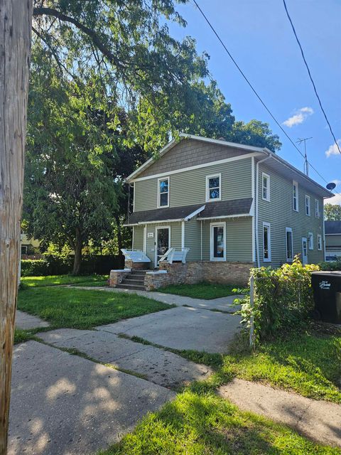 Photo of 1116 W Jackson Street, Beloit, WI 53511 (MLS # 2007299)