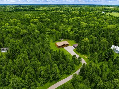 Photo of N11225 17th Avenue, Necedah, WI 54646 (MLS # 2022197)