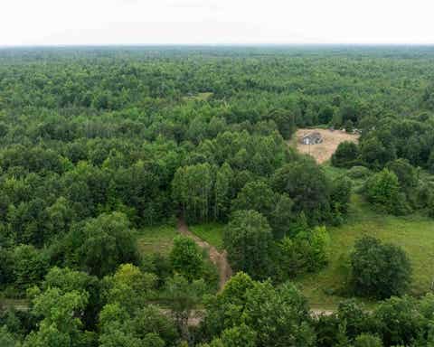 Photo of N15193 10th Avenue, Necedah, WI 54646 (MLS # 2030805)