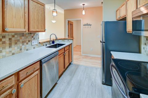 Photo of 101 Metro Terrace 303 #303, Madison, WI 53718 (MLS # 2010468)
