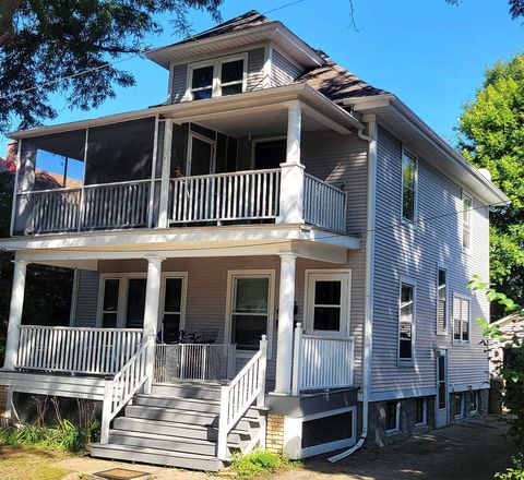 Tiny photo for 1308 Eberhardt Court, Madison, WI 53715 (MLS # 2008117)