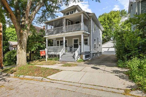 Tiny photo for 1308 Eberhardt Court, Madison, WI 53715 (MLS # 2008117)