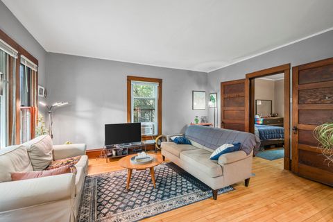 Tiny photo for 1308 Eberhardt Court, Madison, WI 53715 (MLS # 2008117)