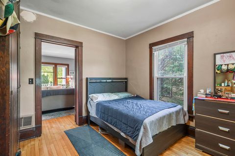 Tiny photo for 1308 Eberhardt Court, Madison, WI 53715 (MLS # 2008117)