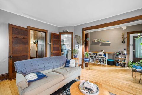 Tiny photo for 1308 Eberhardt Court, Madison, WI 53715 (MLS # 2008117)