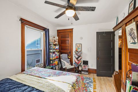 Tiny photo for 1308 Eberhardt Court, Madison, WI 53715 (MLS # 2008117)