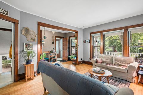 Tiny photo for 1308 Eberhardt Court, Madison, WI 53715 (MLS # 2008117)