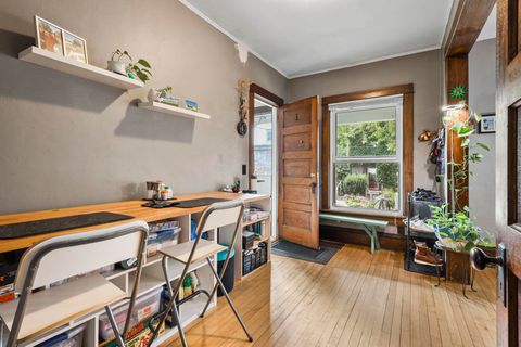 Tiny photo for 1308 Eberhardt Court, Madison, WI 53715 (MLS # 2008117)