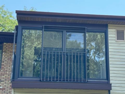 Tiny photo for 280 N Campbell Road C #C, Oshkosh, WI 54902 (MLS # 2005634)