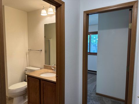 Tiny photo for 280 N Campbell Road C #C, Oshkosh, WI 54902 (MLS # 2005634)