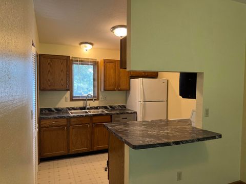 Tiny photo for 280 N Campbell Road C #C, Oshkosh, WI 54902 (MLS # 2005634)