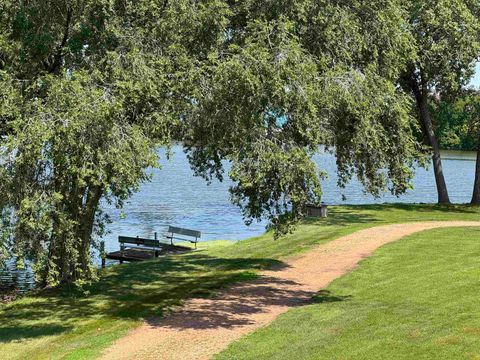 Tiny photo for 280 N Campbell Road C #C, Oshkosh, WI 54902 (MLS # 2005634)