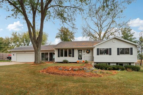 1684 Bell View Road Stoughton WI 53589