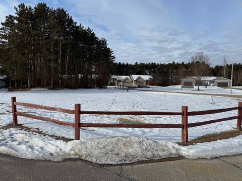 Photo of 315 Saddle Ridge, Portage, WI 53901 (MLS # 2016503)