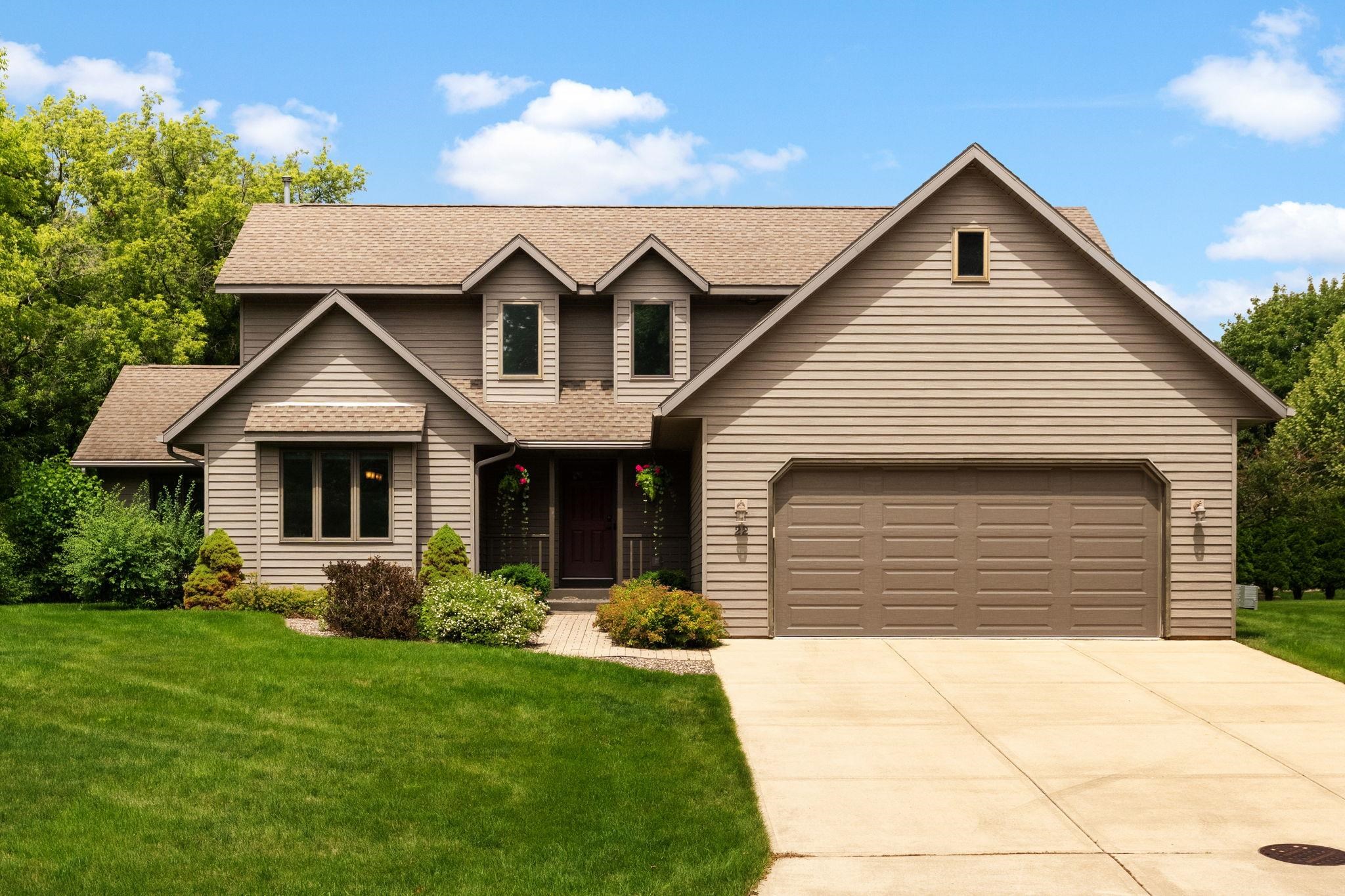 Photo 1 of 42 — 22 Stacy Lane, Madison, WI 53716