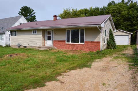 Photo of 309 E Niagara Street, Garnavillo, IA 52049 (MLS # 2030360)