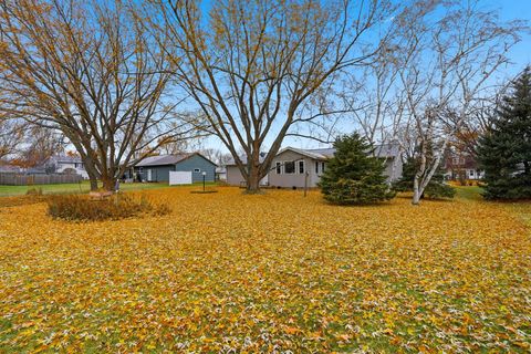 Tiny photo for 943 Windsor Avenue, Fond Du Lac, WI 54935 (MLS # 2013140)