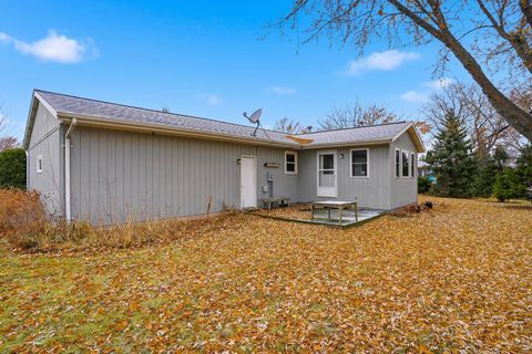 Tiny photo for 943 Windsor Avenue, Fond Du Lac, WI 54935 (MLS # 2013140)