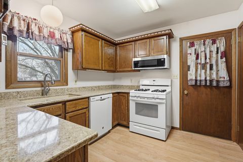 Tiny photo for 943 Windsor Avenue, Fond Du Lac, WI 54935 (MLS # 2013140)