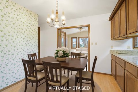 Tiny photo for 943 Windsor Avenue, Fond Du Lac, WI 54935 (MLS # 2013140)