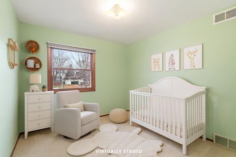 Tiny photo for 943 Windsor Avenue, Fond Du Lac, WI 54935 (MLS # 2013140)